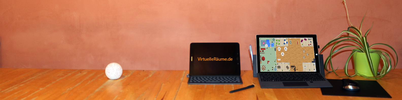 VirtuelleR&auml;ume.de